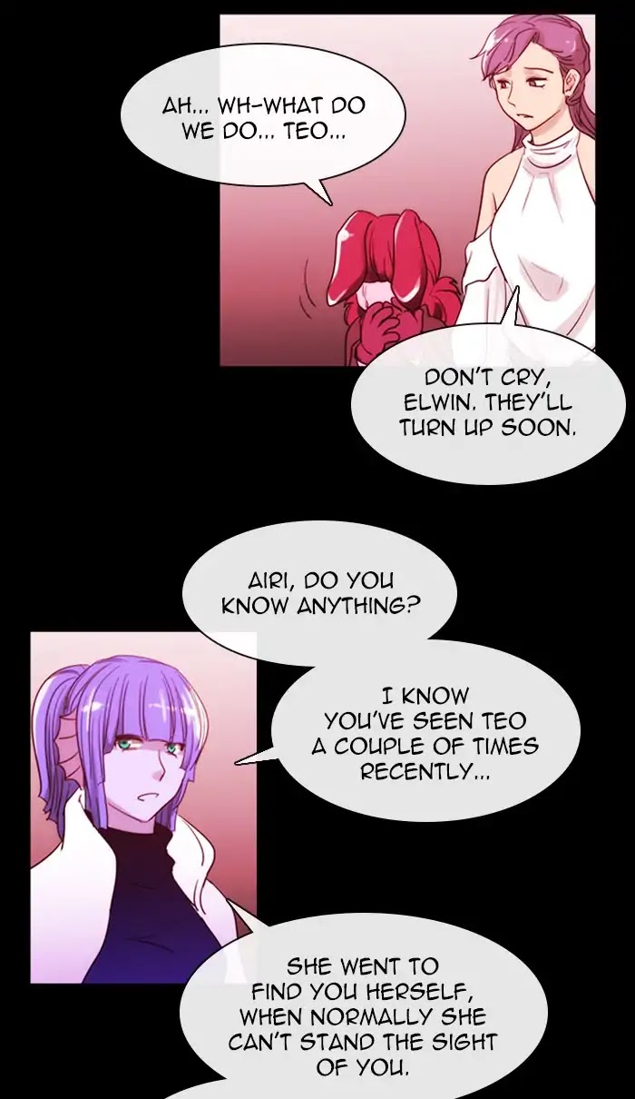 Kubera Chapter 385 page 13 - Chapter 385: Words That Never Reached You (1)