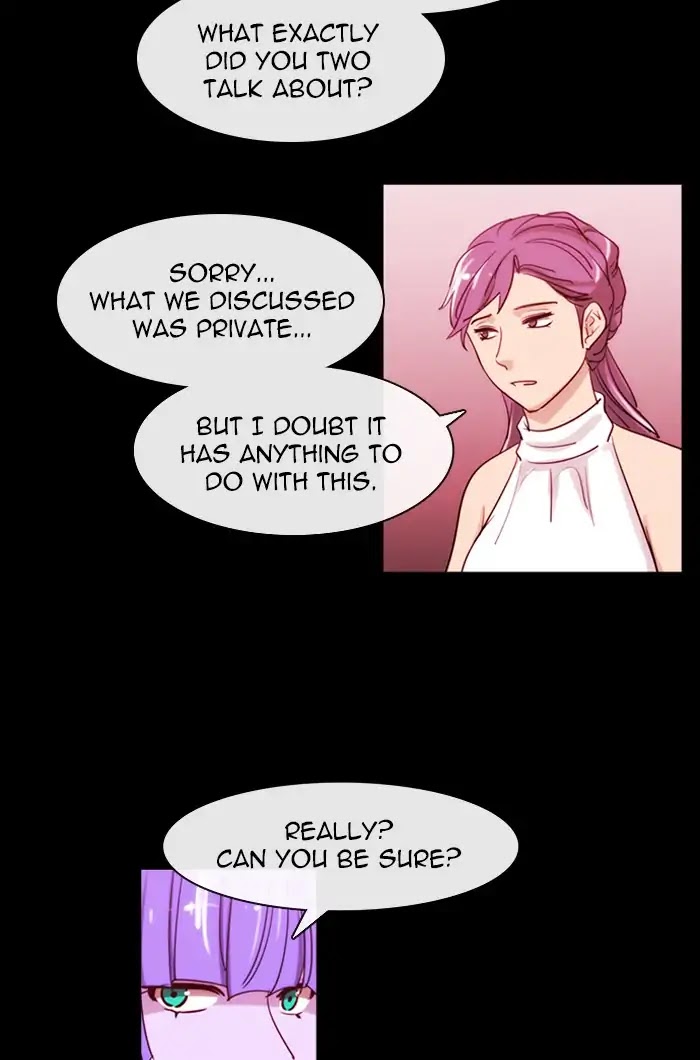 Kubera Chapter 385 page 14 - Chapter 385: Words That Never Reached You (1)