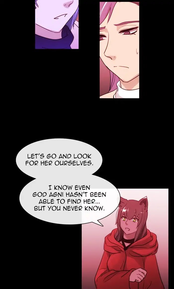 Kubera Chapter 385 page 15 - Chapter 385: Words That Never Reached You (1)