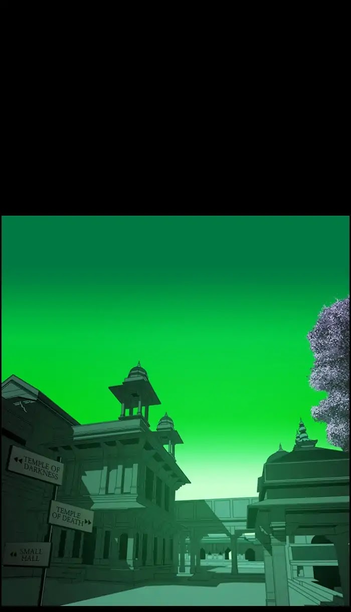 Kubera Chapter 385 page 17 - Chapter 385: Words That Never Reached You (1)
