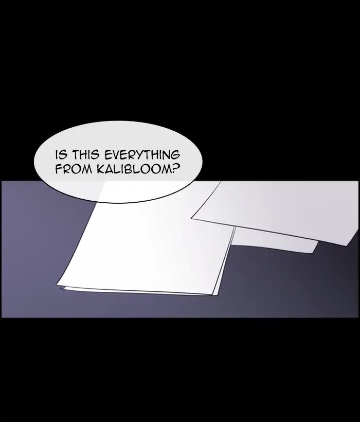 Kubera Chapter 385 page 18 - Chapter 385: Words That Never Reached You (1)