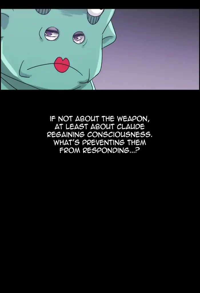 Kubera Chapter 385 page 20 - Chapter 385: Words That Never Reached You (1)