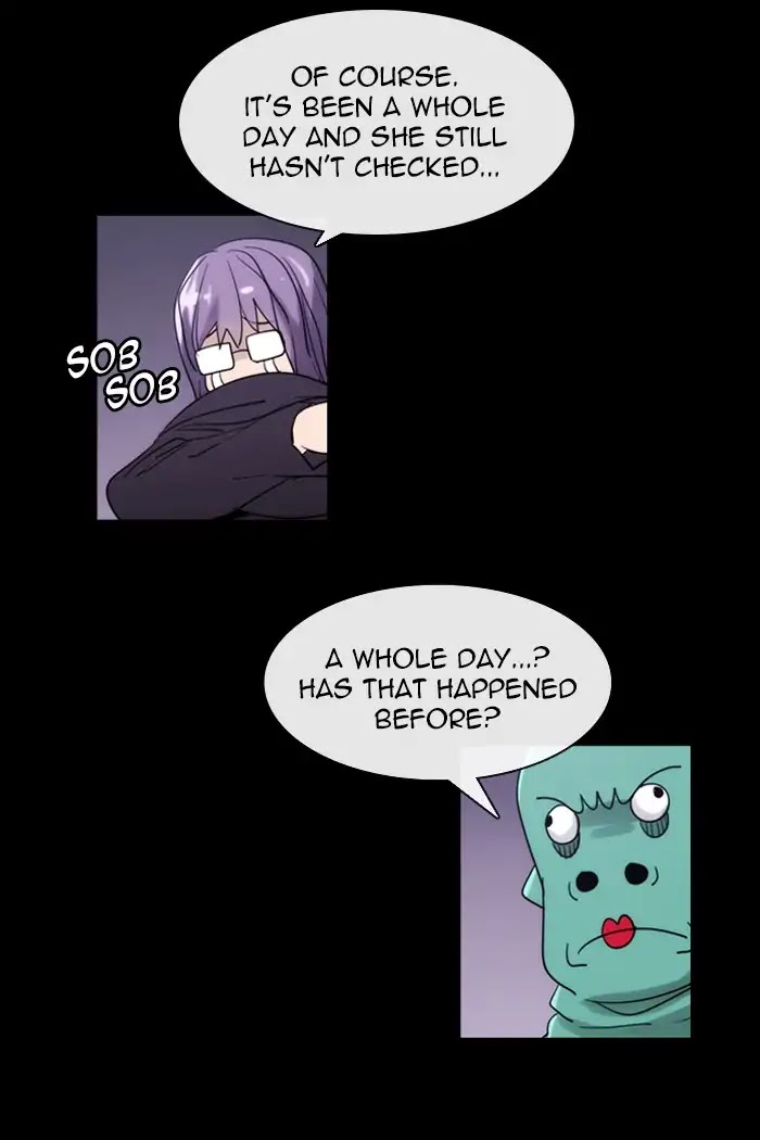 Kubera Chapter 385 page 23 - Chapter 385: Words That Never Reached You (1)