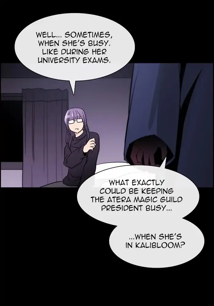 Kubera Chapter 385 page 24 - Chapter 385: Words That Never Reached You (1)