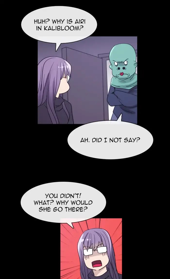 Kubera Chapter 385 page 25 - Chapter 385: Words That Never Reached You (1)