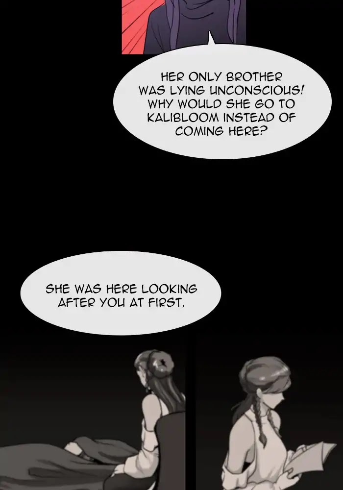 Kubera Chapter 385 page 26 - Chapter 385: Words That Never Reached You (1)