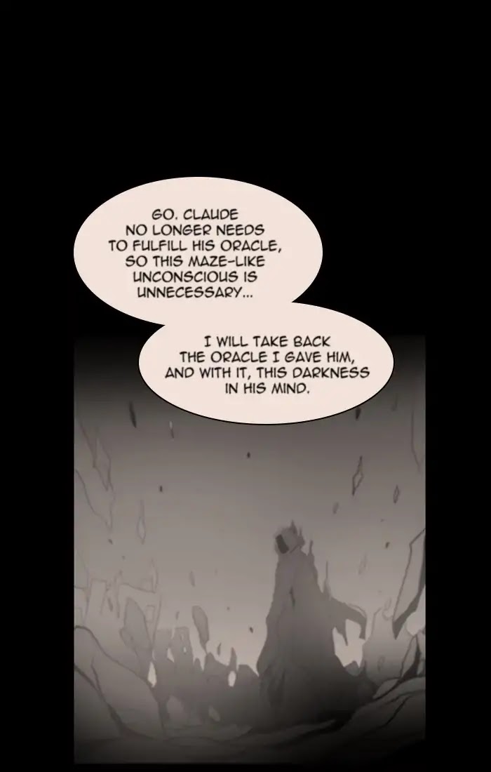 Kubera Chapter 385 page 28 - Chapter 385: Words That Never Reached You (1)