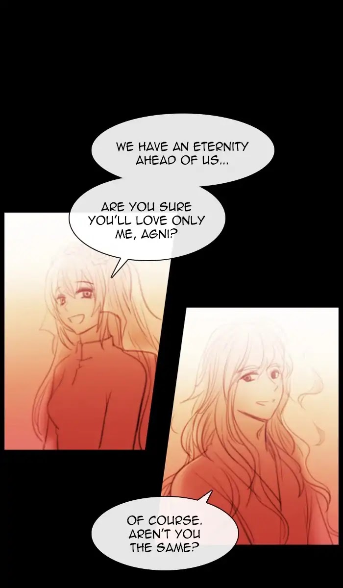 Kubera Chapter 385 page 3 - Chapter 385: Words That Never Reached You (1)