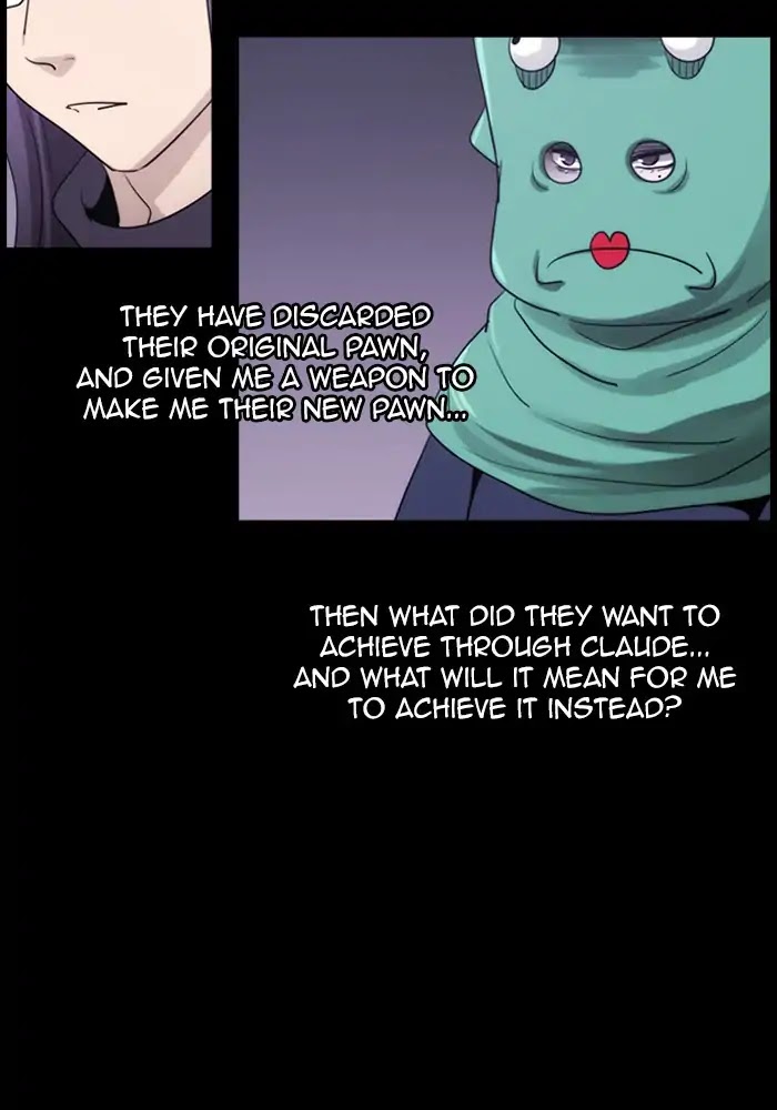 Kubera Chapter 385 page 30 - Chapter 385: Words That Never Reached You (1)