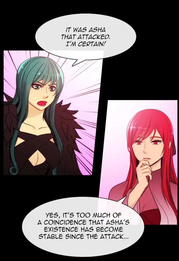 Kubera Chapter 385 page 32 - Chapter 385: Words That Never Reached You (1)