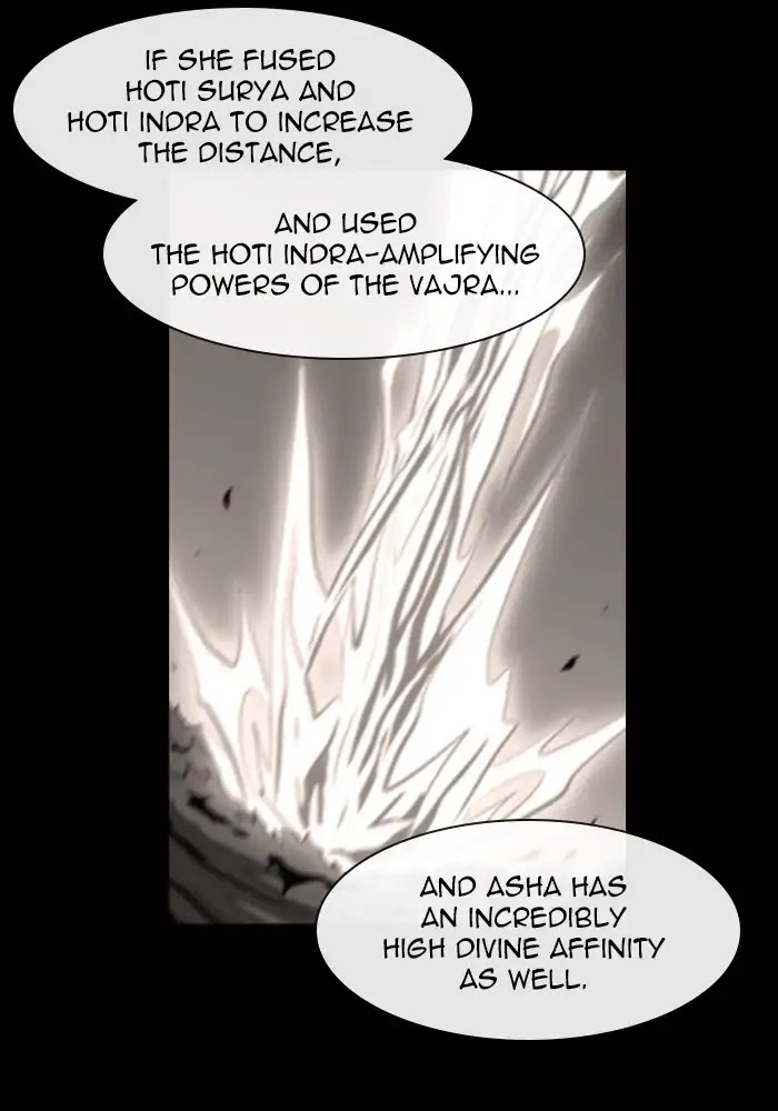 Kubera Chapter 385 page 34 - Chapter 385: Words That Never Reached You (1)