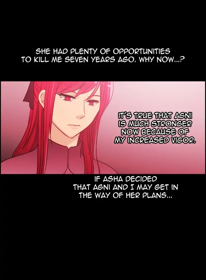 Kubera Chapter 385 page 35 - Chapter 385: Words That Never Reached You (1)