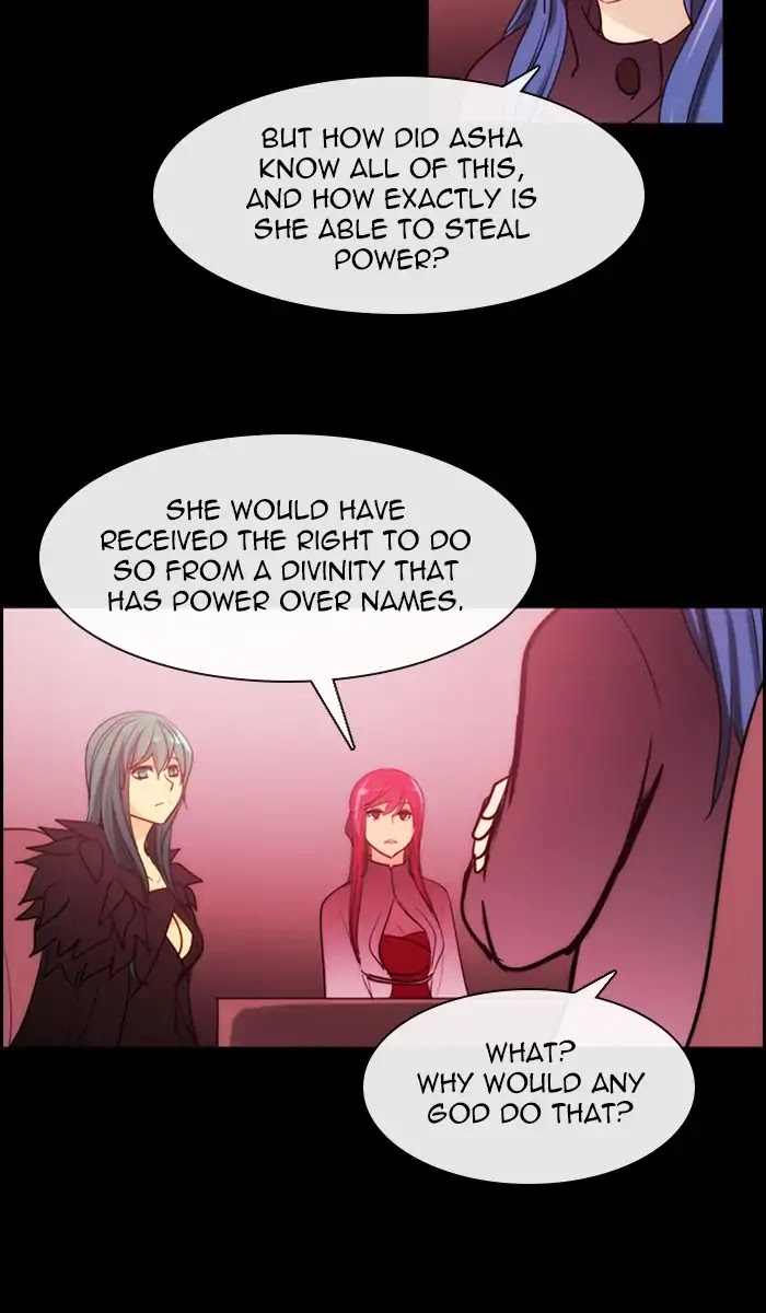 Kubera Chapter 385 page 37 - Chapter 385: Words That Never Reached You (1)