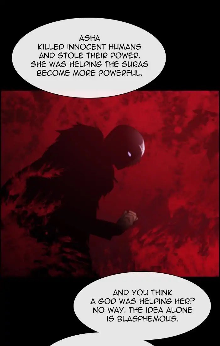 Kubera Chapter 385 page 38 - Chapter 385: Words That Never Reached You (1)