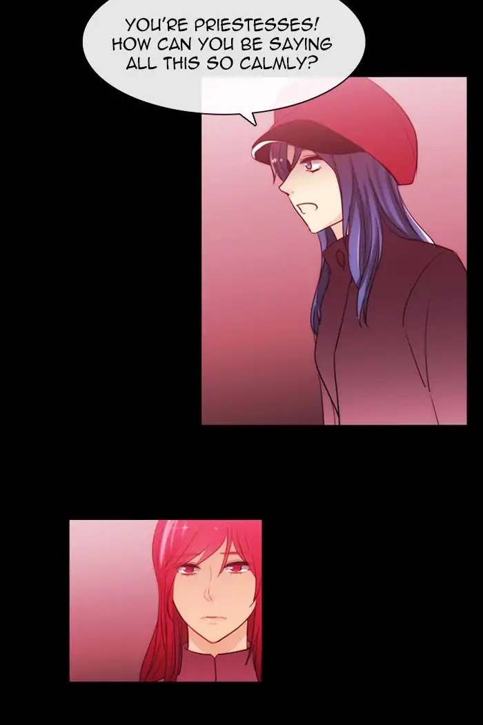 Kubera Chapter 385 page 39 - Chapter 385: Words That Never Reached You (1)