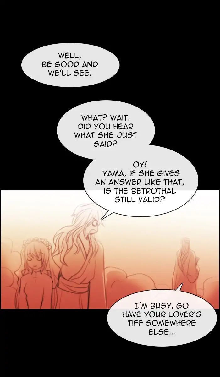 Kubera Chapter 385 page 4 - Chapter 385: Words That Never Reached You (1)