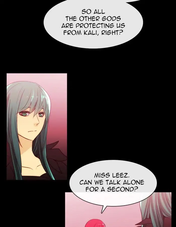 Kubera Chapter 385 page 41 - Chapter 385: Words That Never Reached You (1)