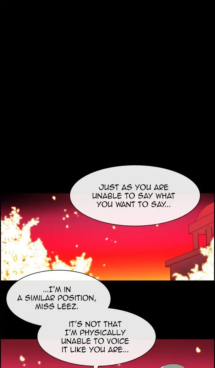 Kubera Chapter 385 page 43 - Chapter 385: Words That Never Reached You (1)