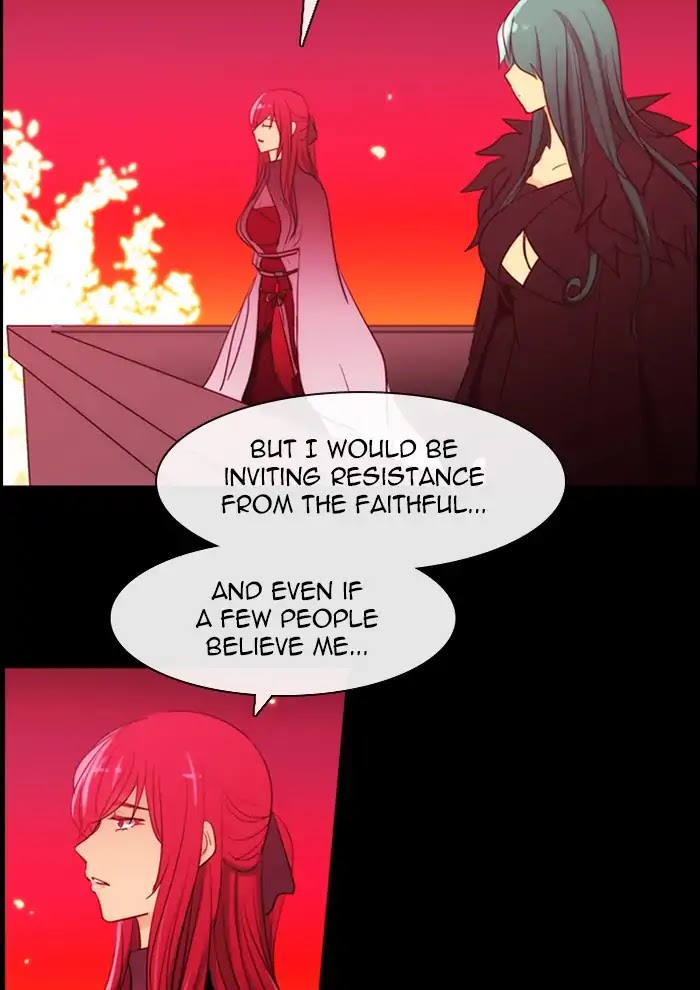 Kubera Chapter 385 page 44 - Chapter 385: Words That Never Reached You (1)