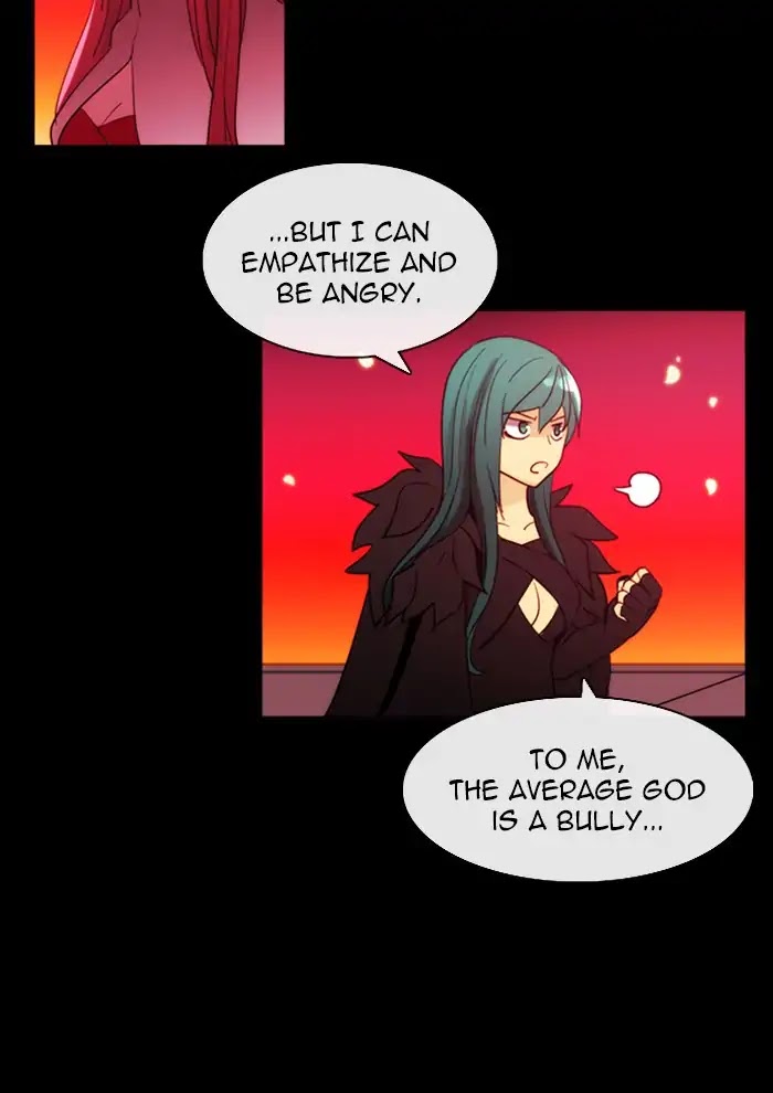 Kubera Chapter 385 page 46 - Chapter 385: Words That Never Reached You (1)