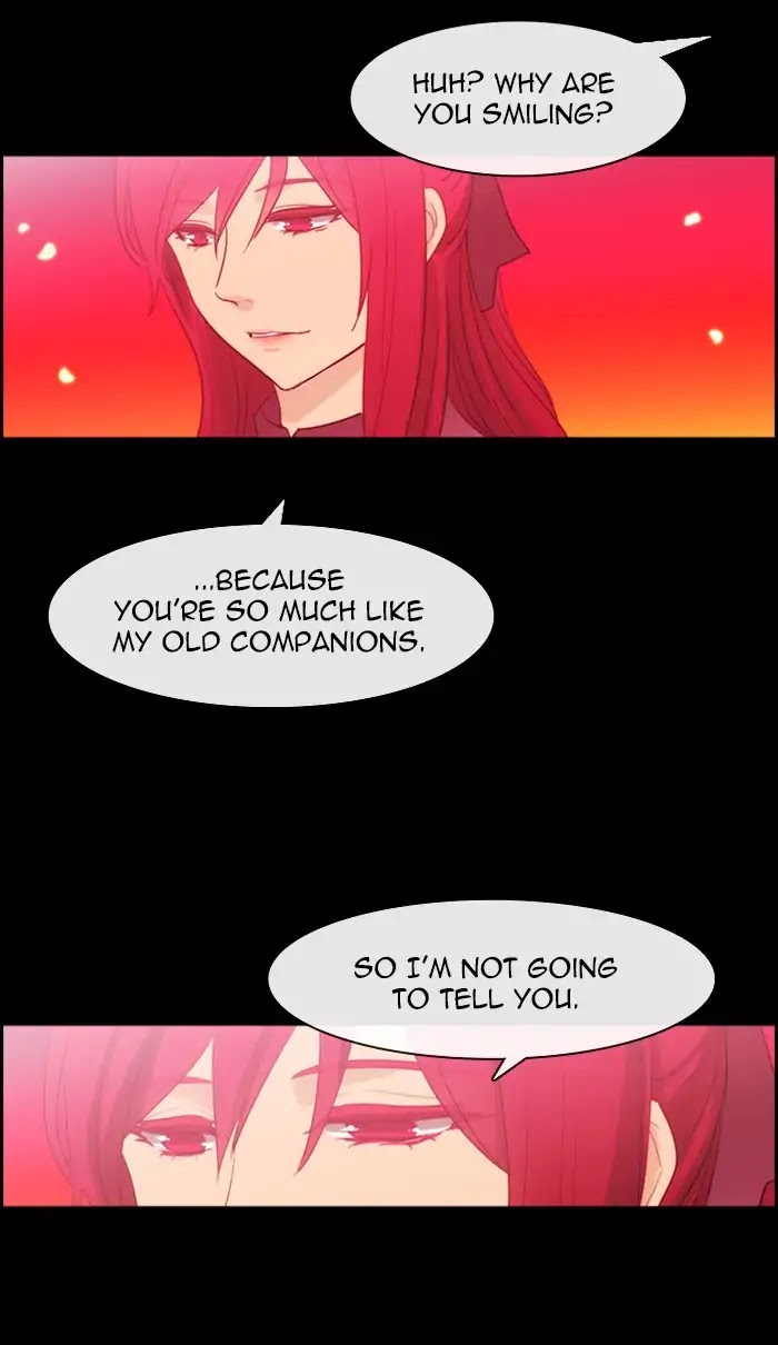 Kubera Chapter 385 page 47 - Chapter 385: Words That Never Reached You (1)