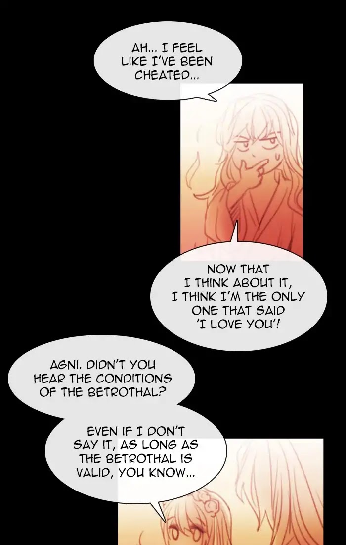 Kubera Chapter 385 page 5 - Chapter 385: Words That Never Reached You (1)
