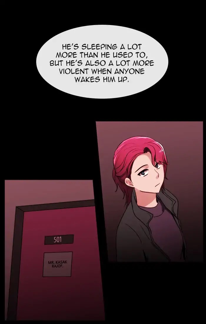 Kubera Chapter 385 page 50 - Chapter 385: Words That Never Reached You (1)