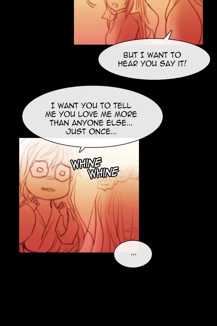 Kubera Chapter 385 page 6 - Chapter 385: Words That Never Reached You (1)