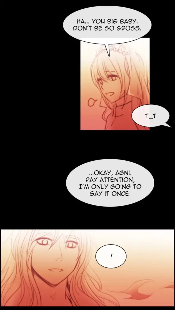 Kubera Chapter 385 page 7 - Chapter 385: Words That Never Reached You (1)