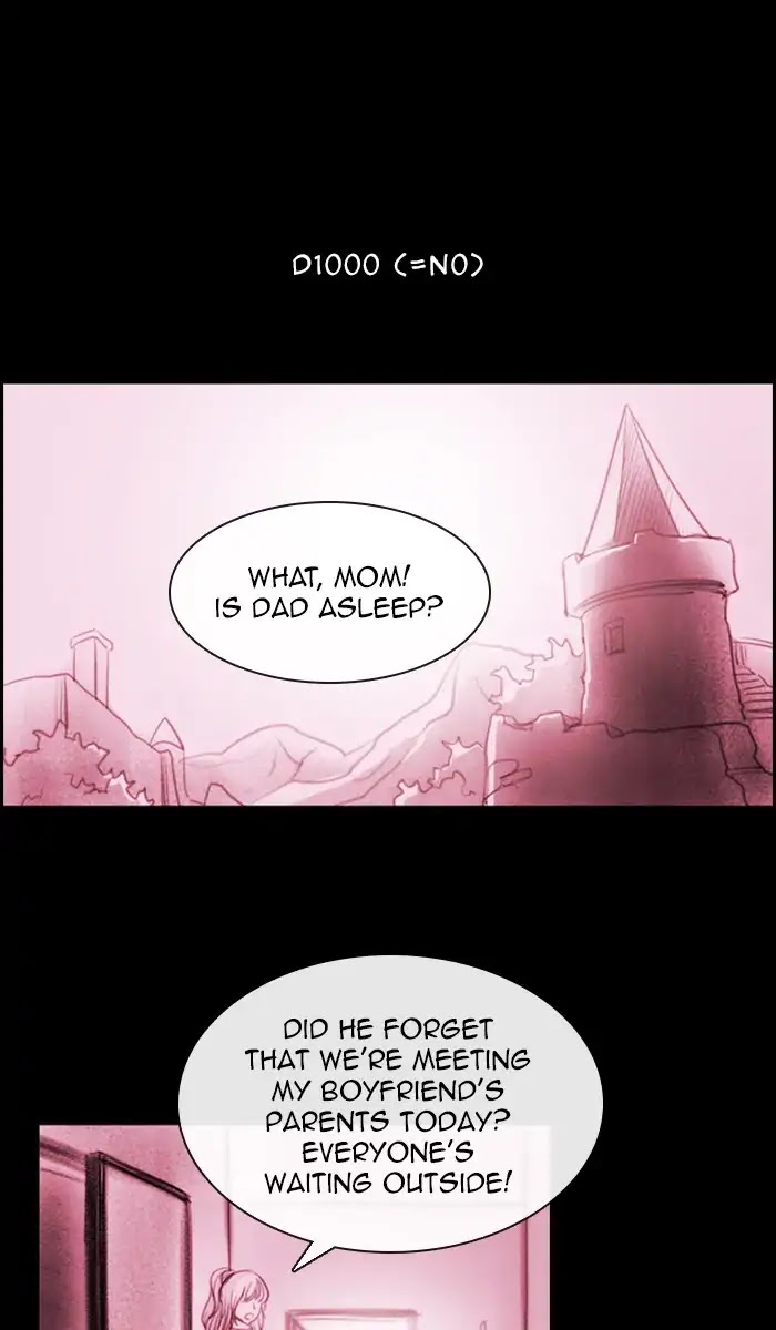 Kubera Chapter 386 page 1 - Chapter 386: Words That Never Reached You (2)