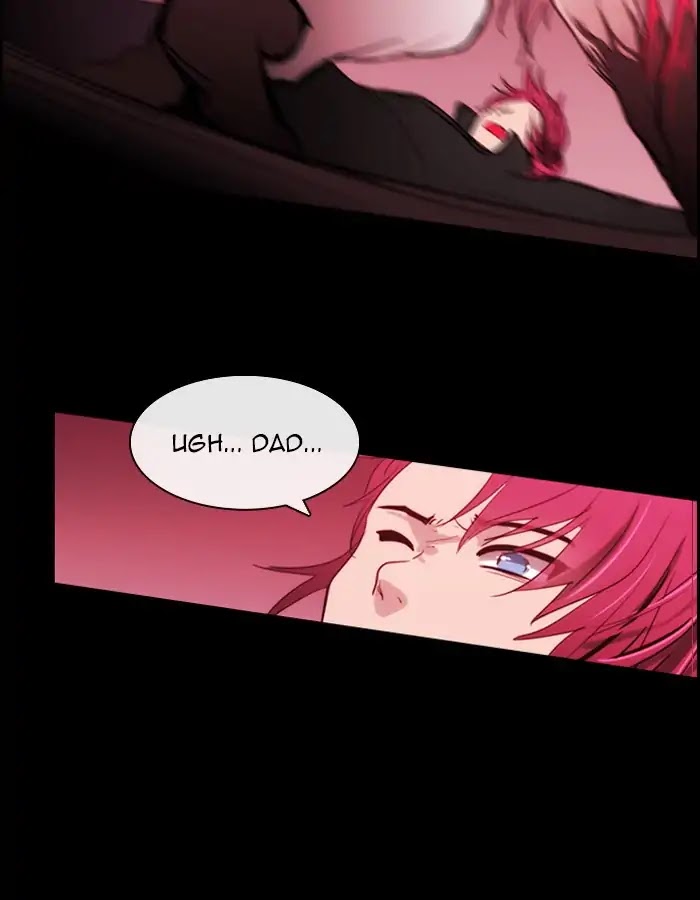 Kubera Chapter 386 page 17 - Chapter 386: Words That Never Reached You (2)
