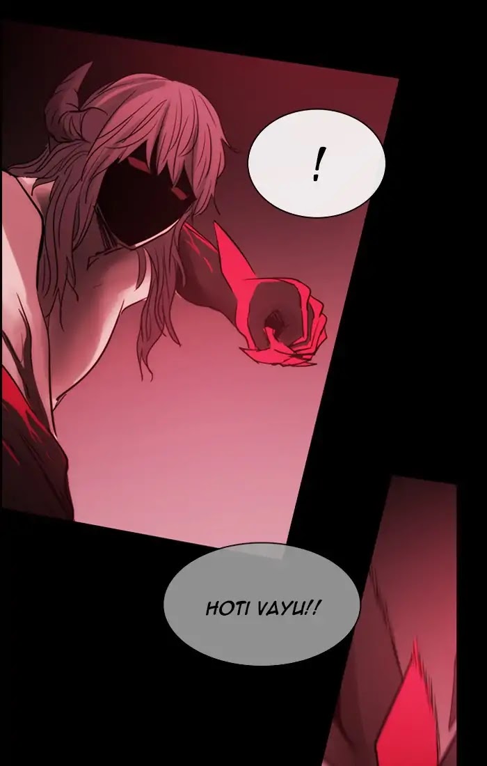 Kubera Chapter 386 page 18 - Chapter 386: Words That Never Reached You (2)