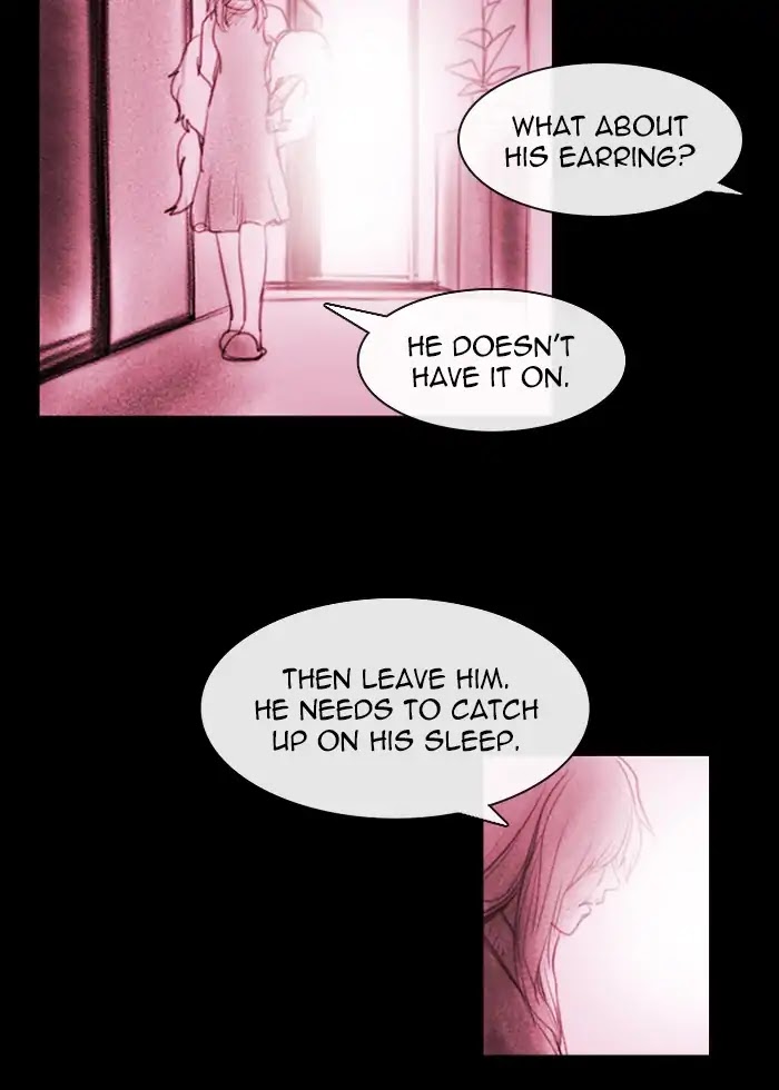Kubera Chapter 386 page 2 - Chapter 386: Words That Never Reached You (2)