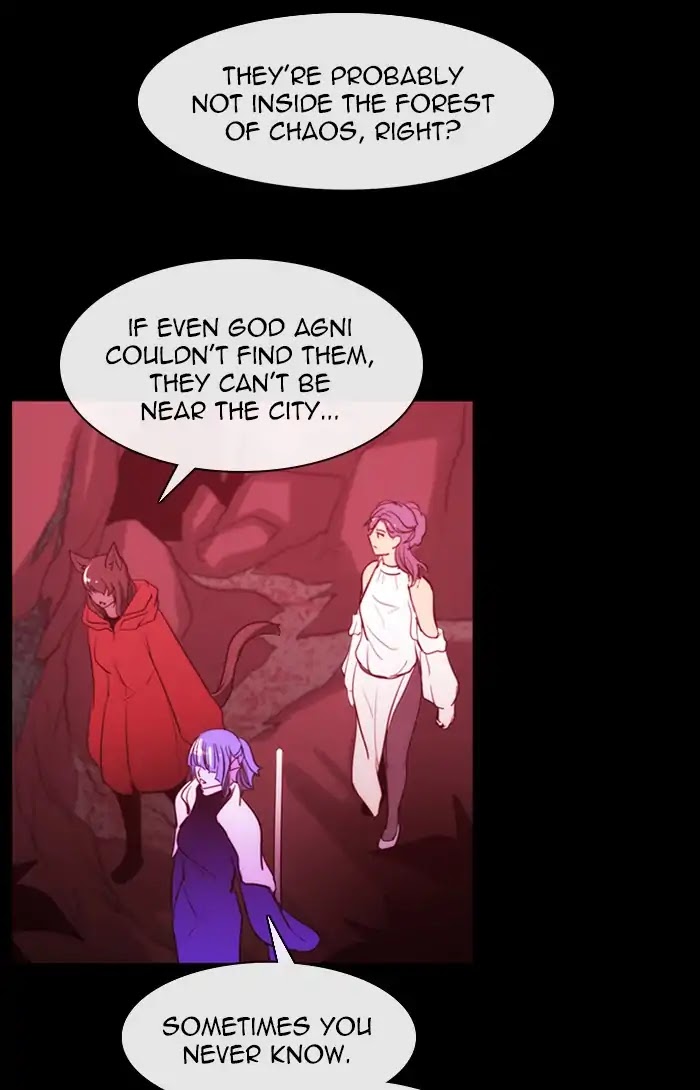Kubera Chapter 386 page 25 - Chapter 386: Words That Never Reached You (2)
