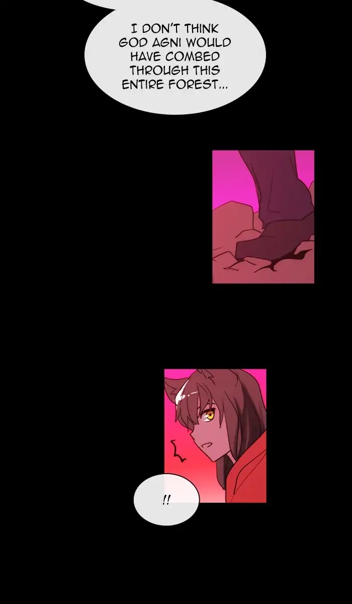 Kubera Chapter 386 page 26 - Chapter 386: Words That Never Reached You (2)