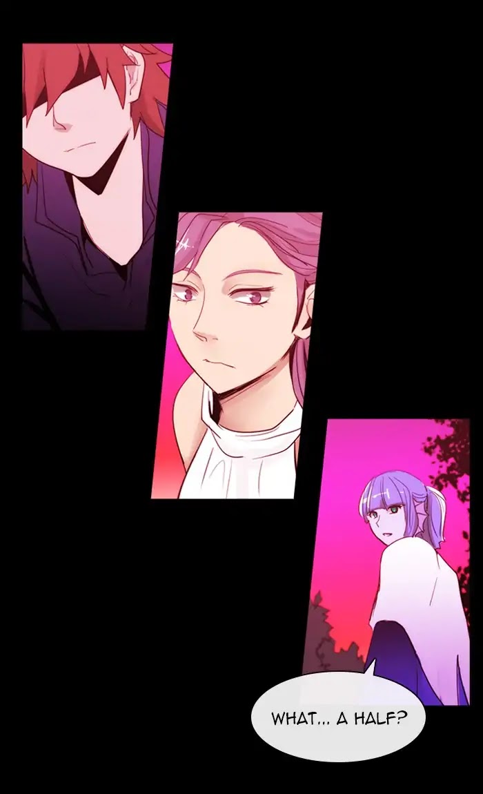 Kubera Chapter 386 page 27 - Chapter 386: Words That Never Reached You (2)