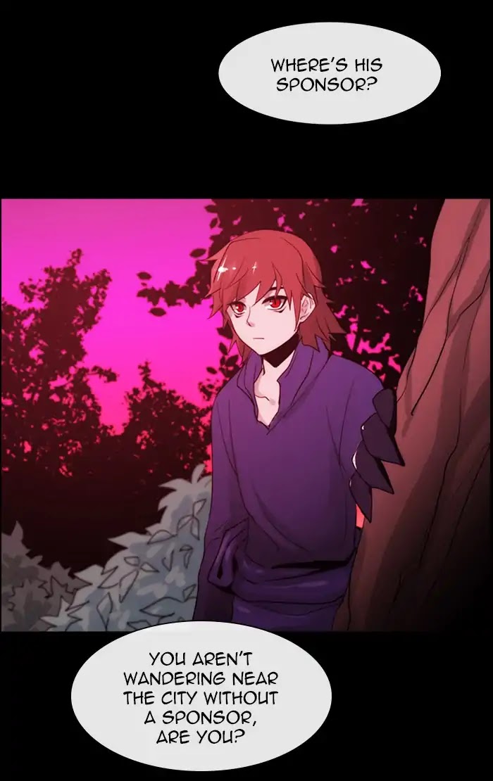 Kubera Chapter 386 page 28 - Chapter 386: Words That Never Reached You (2)