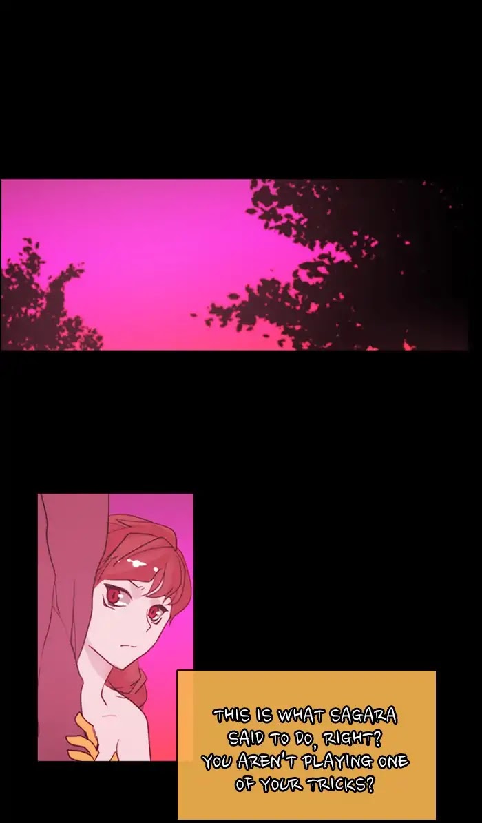Kubera Chapter 386 page 29 - Chapter 386: Words That Never Reached You (2)