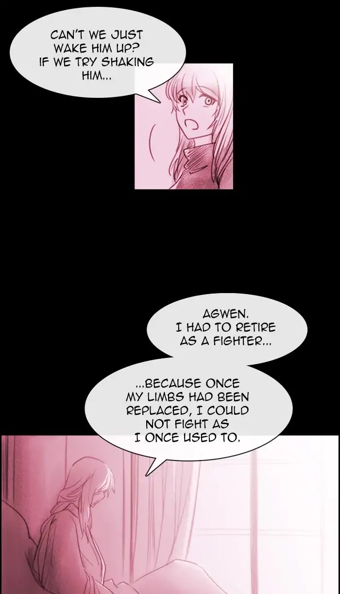 Kubera Chapter 386 page 3 - Chapter 386: Words That Never Reached You (2)