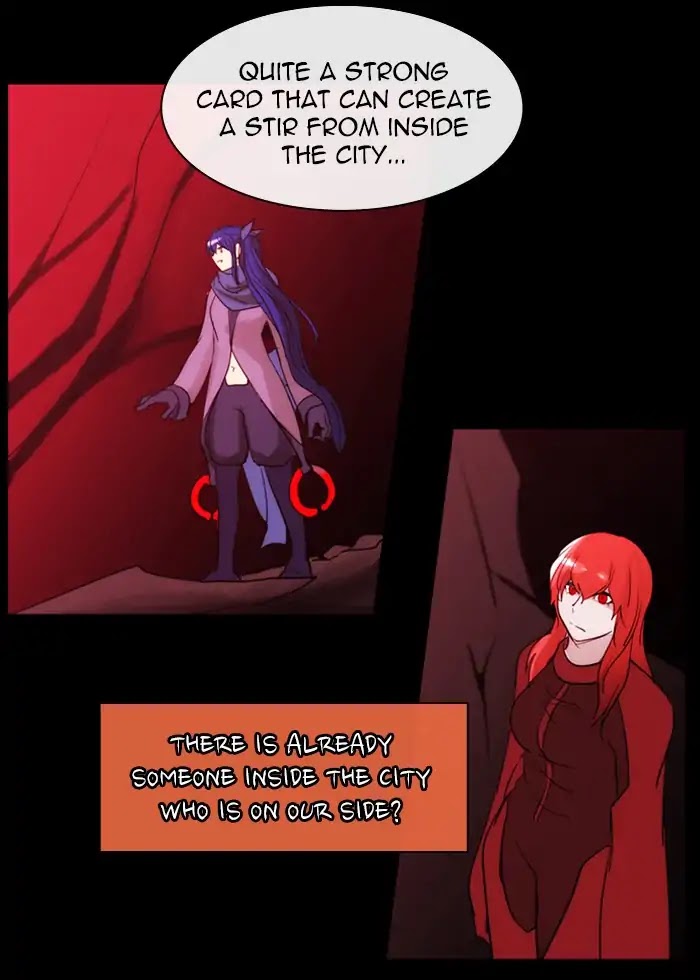 Kubera Chapter 386 page 33 - Chapter 386: Words That Never Reached You (2)