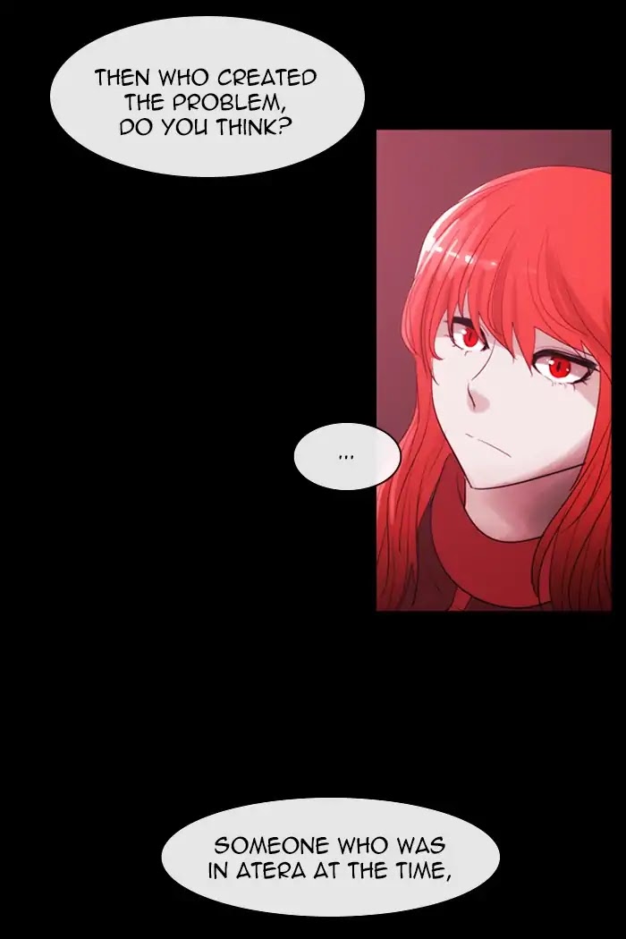 Kubera Chapter 386 page 35 - Chapter 386: Words That Never Reached You (2)
