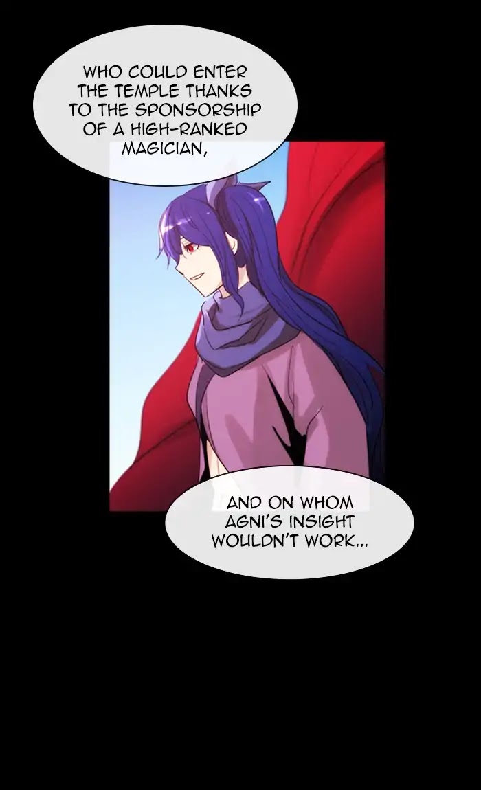 Kubera Chapter 386 page 36 - Chapter 386: Words That Never Reached You (2)