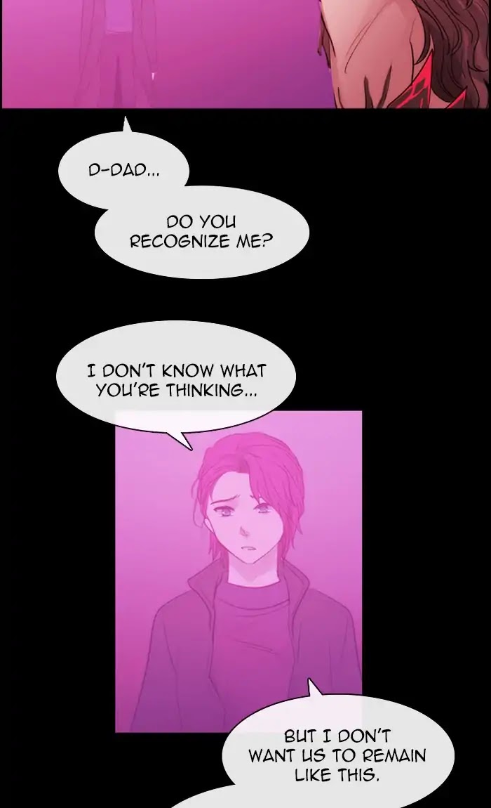 Kubera Chapter 386 page 39 - Chapter 386: Words That Never Reached You (2)