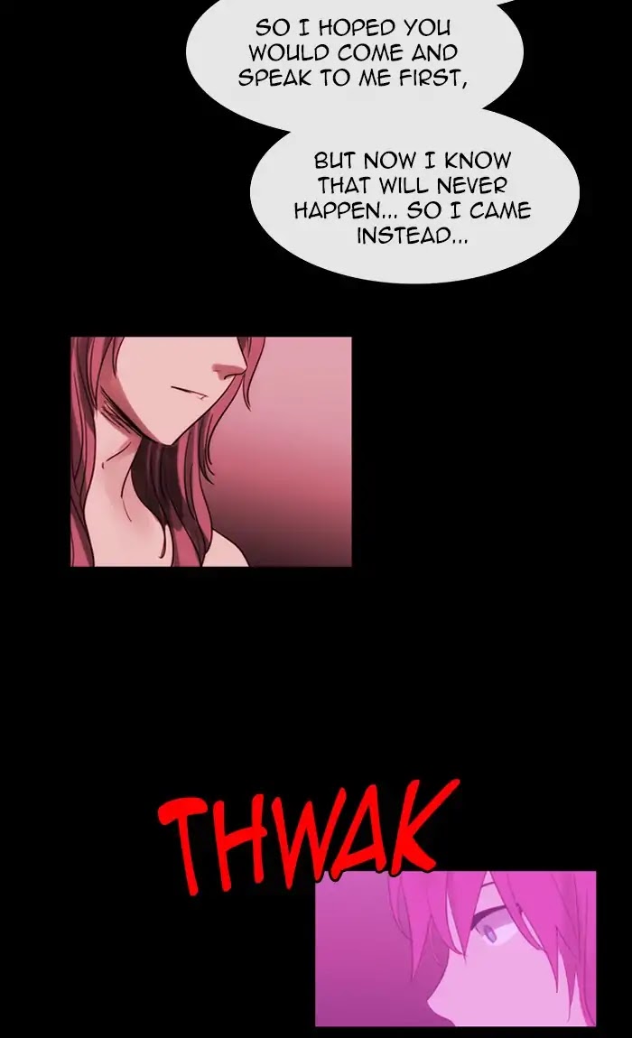 Kubera Chapter 386 page 40 - Chapter 386: Words That Never Reached You (2)