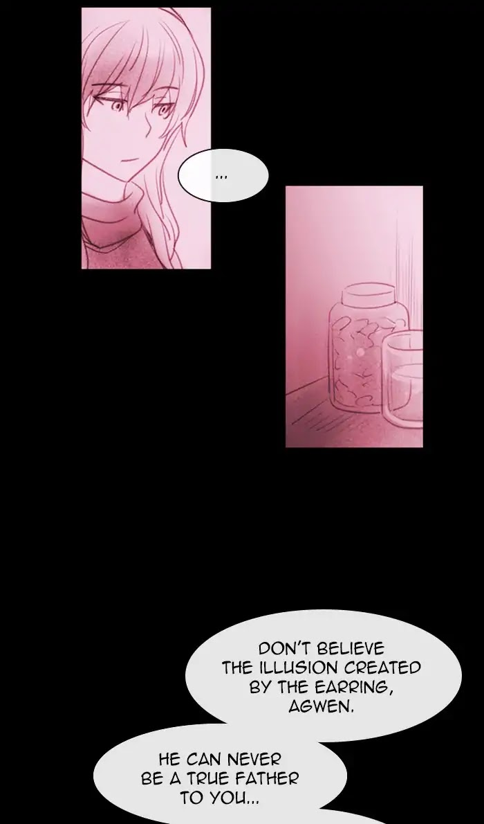 Kubera Chapter 386 page 6 - Chapter 386: Words That Never Reached You (2)