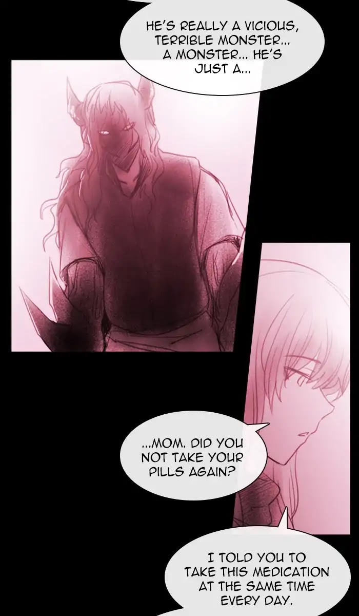 Kubera Chapter 386 page 7 - Chapter 386: Words That Never Reached You (2)