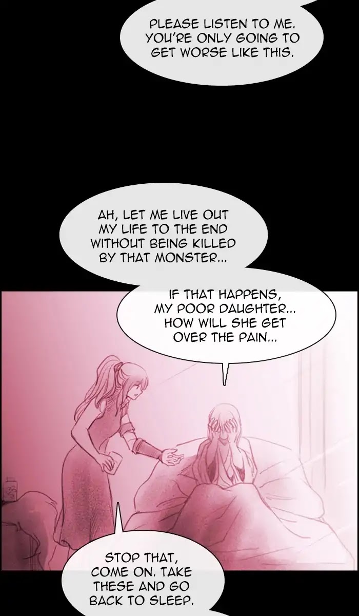 Kubera Chapter 386 page 8 - Chapter 386: Words That Never Reached You (2)