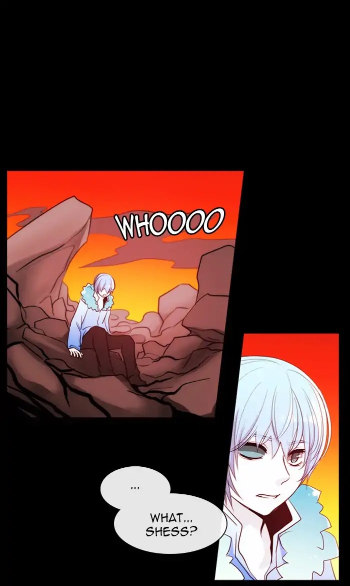 Kubera Chapter 387 page 1 - Chapter 387: Words That Never Reached You (3)