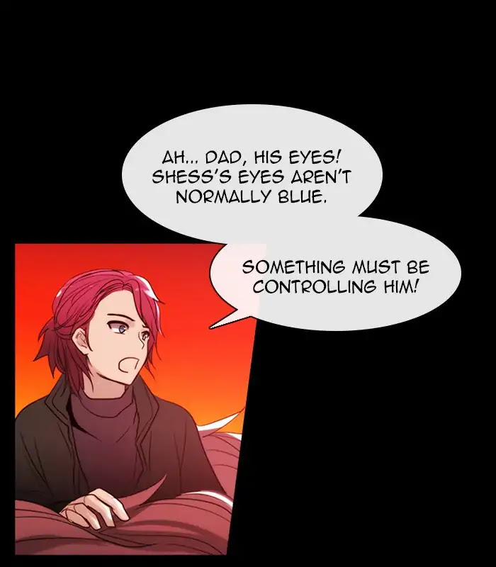 Kubera Chapter 387 page 16 - Chapter 387: Words That Never Reached You (3)