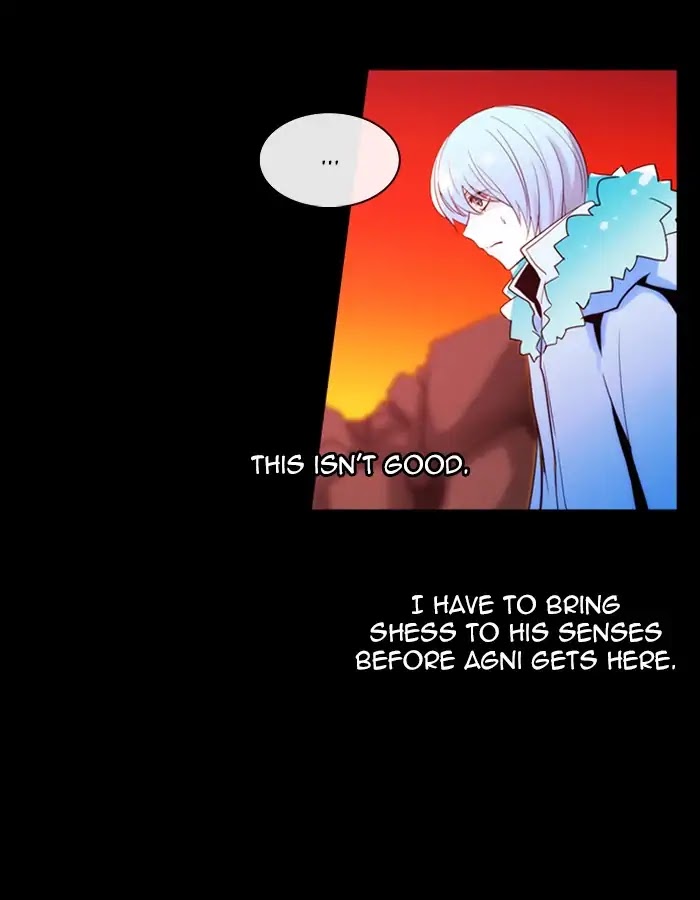 Kubera Chapter 387 page 17 - Chapter 387: Words That Never Reached You (3)